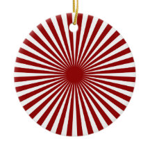 Feliz Natal com um padrão de floco de neve