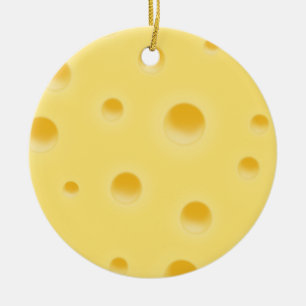 Ornamento De Cerâmica Feliz Natal Saudação Engraçado Personalizado