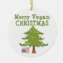 Feliz Vegan Natal
