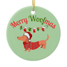 Feliz WOOFnatal