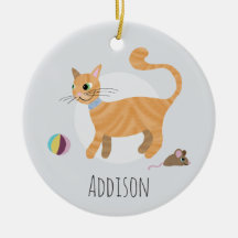 Feriado Feliz Imprimir Ginger Paw Ginger