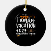 Férias em Família 2022 Viagem de Criação de Memóri
