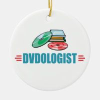 Filme de DVD engraçado
