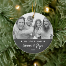 Filtro de Fotografias a Preto e Branco Moderno