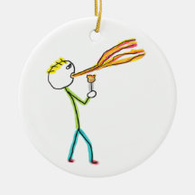Fire Breathing Stickman