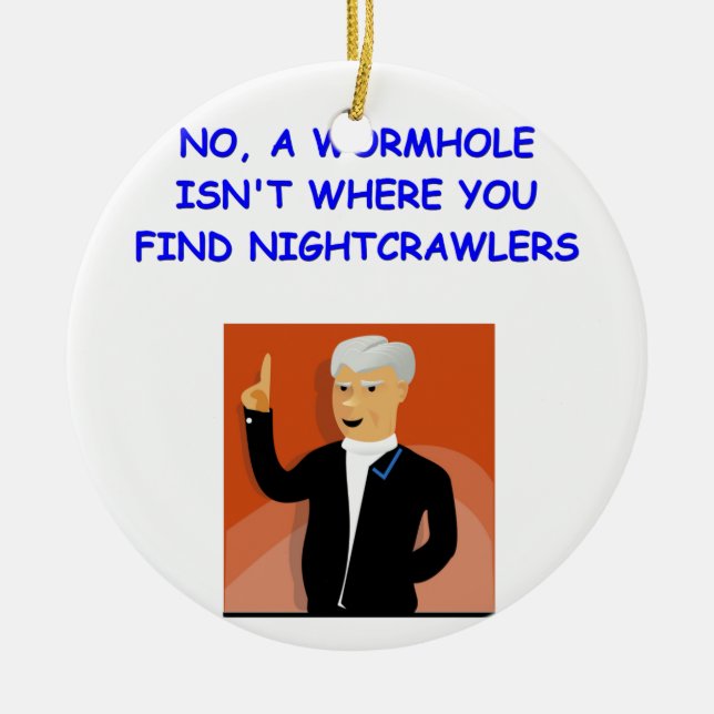 Ornamento De Cerâmica física (Frente)