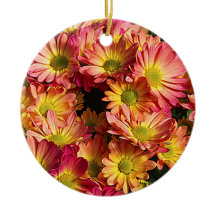 Flores de primavera