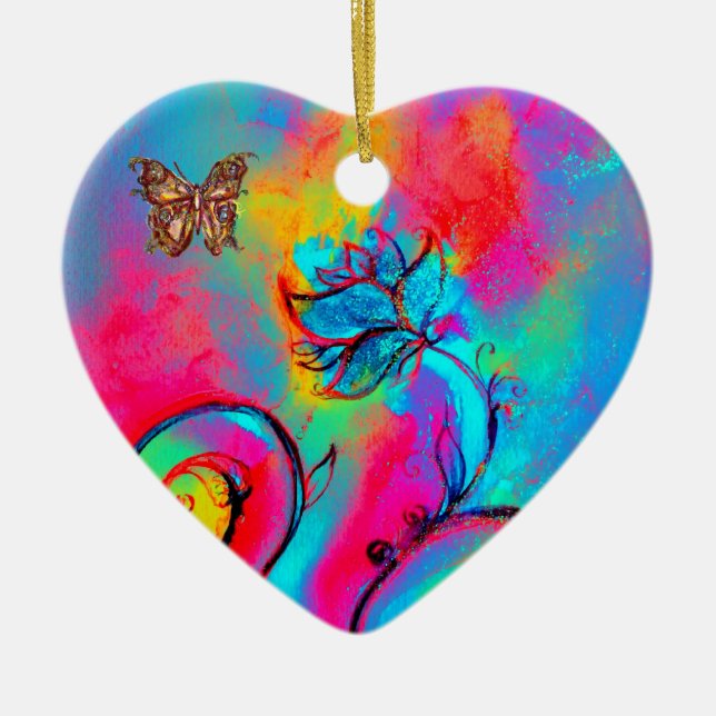 ORNAMENTO DE CERÂMICA FLUXAS E MANTEIRAS PARA BRINQUEDOS (Frente)