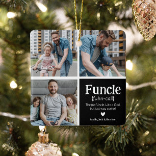 Ornamento De Cerâmica Fóculo 3 Definição de Colagem Fotográfica Fócil Na