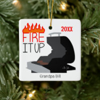 Fogo Fotografias E Grill Personalizadas