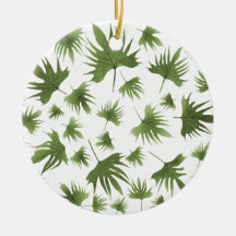 Folhas de Vinha das Canárias