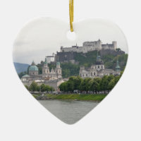 Fortaleza Hohensalzburg, Salzburg, Áustria