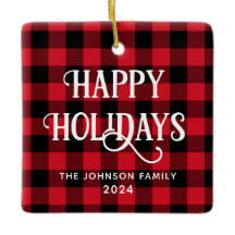 Foto da família de Xadrezes Buffalo Feliz de Féria