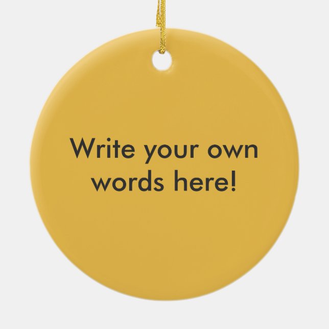 Ornamento De Cerâmica Foto de Fairytale Sintra Palace, em Portugal (Traseira)