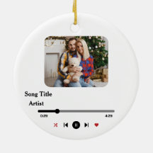 Foto De Música Personalizada Para O Casal