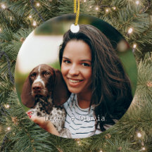Foto de Natal de Pet Cachorro