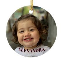 Foto de Natal Flamingo Santa Hat Tropical