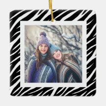 Foto de nome personalizado bonito, preto, branco, 