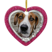 Foto do Memorial do Cachorro Pet do Coração Rosa