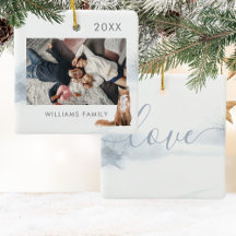 Foto Fox Fox da Cena de Woodland de inverno