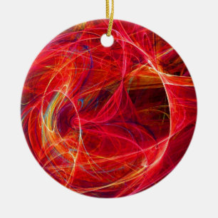 ORNAMENTO DE CERÂMICA FOTO LOUCA