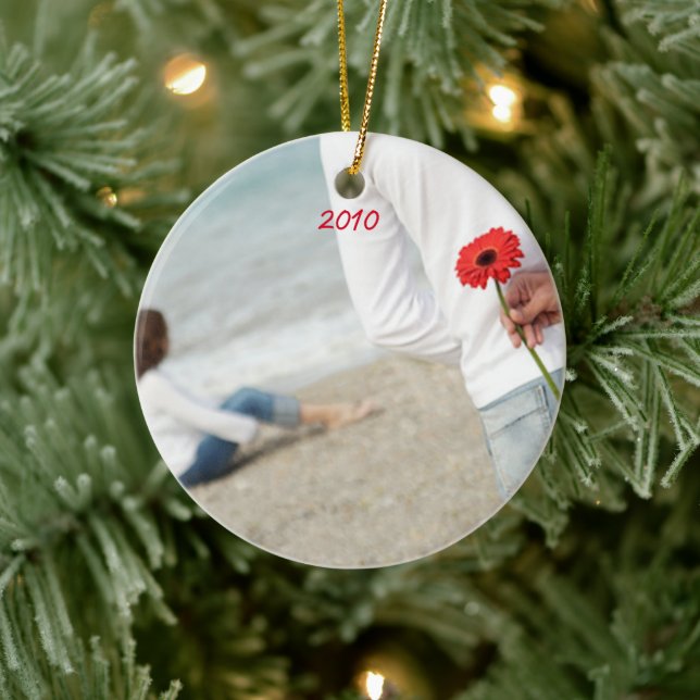 Ornamento De Cerâmica Foto: Morango Negro Morango Chandelier (Árvore)