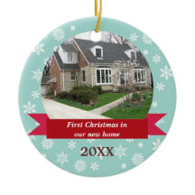 Foto personalizada de teia de banner vermelho flur