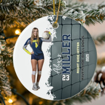 Foto Personalizada de Volei
