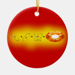 Ornamento De Cerâmica fusão