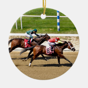 Ornamento De Cerâmica Galatians - Luis Sáez