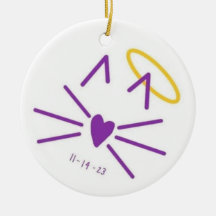 Gatinho em memória do JDW