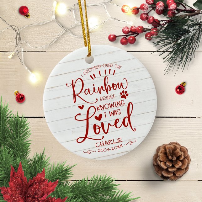 Ornamento De Cerâmica Gato Ou Cachorro Pet Amável Memorial Lembrança Rús (Criador carregado)