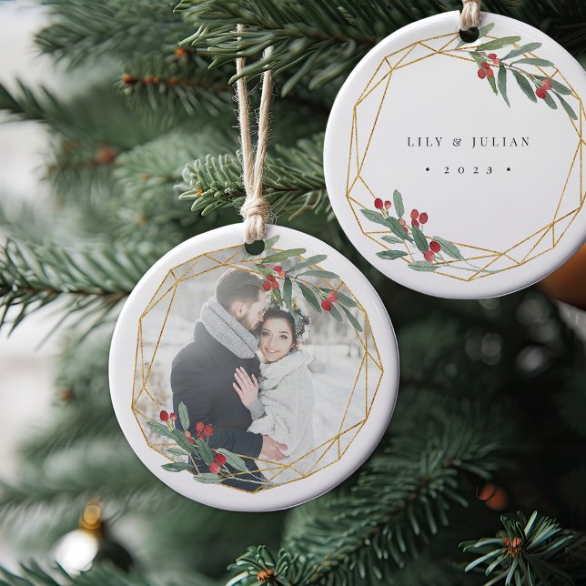 Ornamento De Cerâmica Gemstone | Foto (Criador carregado)