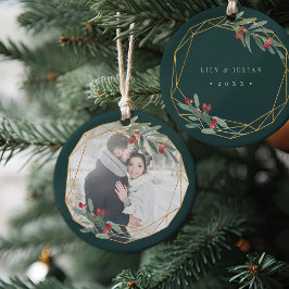 Ornamento De Cerâmica Gemstone | Foto