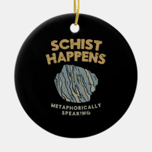 Ornamento De Cerâmica Geologia