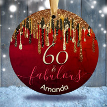 Glitter preto vermelho-vermelho-chic goteja em qua