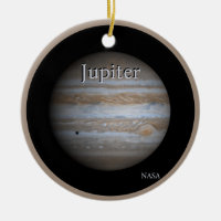 Globo de Alta Resolução de Júpiter