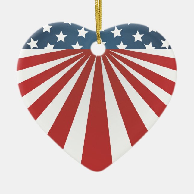 Ornamento De Cerâmica glória antiga (Frente)