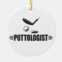 Golfe Engraçado, Putando