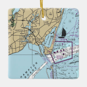 Ornamento De Cerâmica Gráfico Phoebus VA