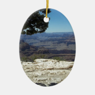 Ornamento De Cerâmica Grand Canyon