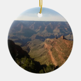 Ornamento De Cerâmica Grande Canyon