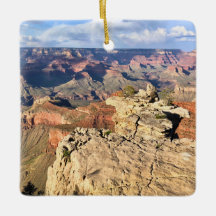 Grande Canyon Do Topo