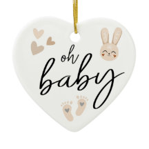 Gravidez mínima moderna de lançamento de bebês