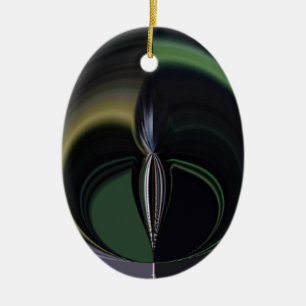 Ornamento De Cerâmica Hakuna Matata Girly Oferece Aurora Silver Links a