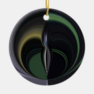 Ornamento De Cerâmica Hakuna Matata Girly Oferece Aurora Silver Links a