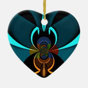 Ornamento De Cerâmica Haloentre Hakuna Matata Especial