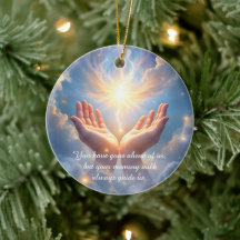 Hands Set the Soul Free, sympathy 