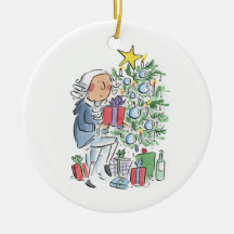 Haydn Christmas Presents