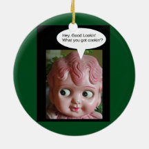 Hey bom Lookin - o que você obteve a cookin'?